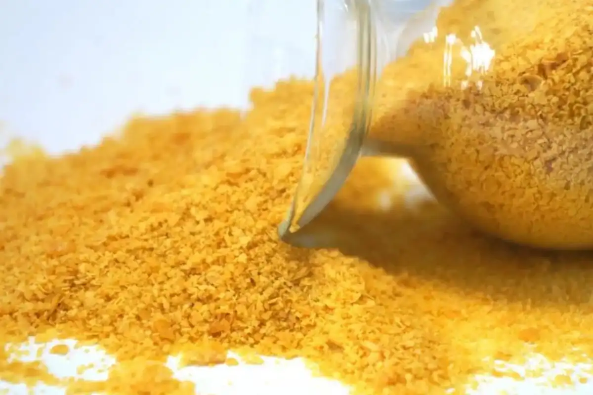 What is Industry Grade Polyaluminum Chloride?